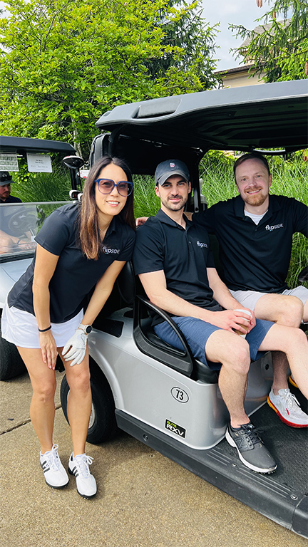 flipside golf