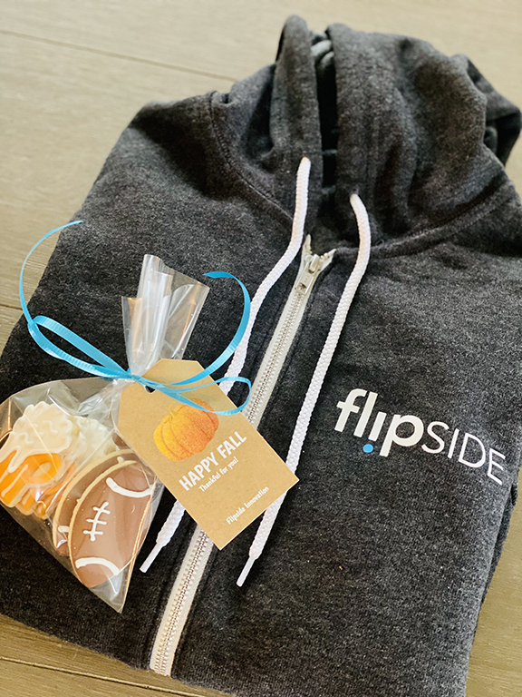 flipside swag
